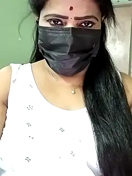 abinaya26 online show from February 19, 2:49 pm