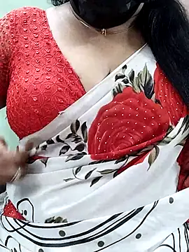 abinaya26 online show from February 5, 4:21 pm