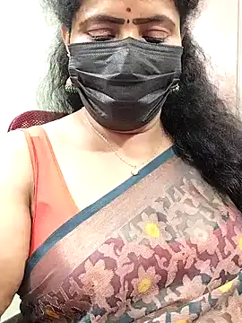 abinaya26 online show from November 18, 6:09 pm