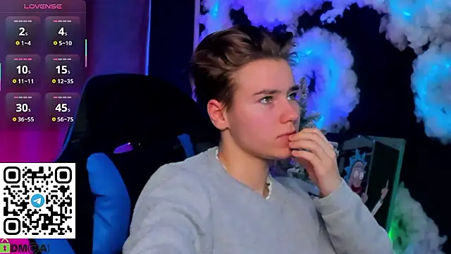 Jean Wilsons online show from January 7, 11:24 am