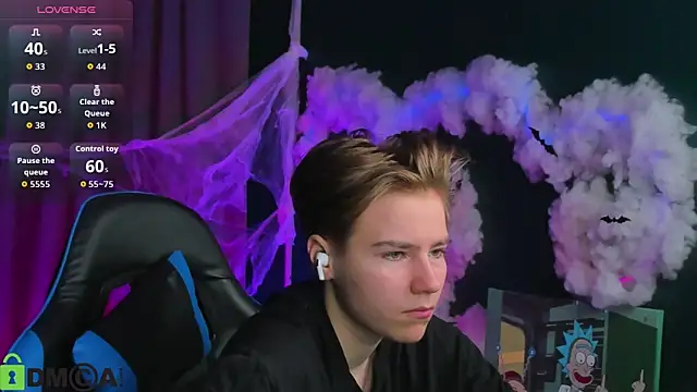 Jean Wilsons online show from October 28, 12:11 pm