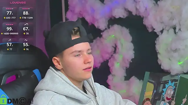 Jean Wilsons online show from October 17, 11:46 am