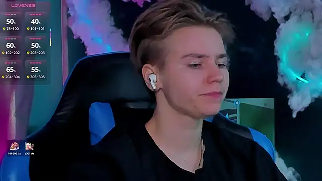 Jean Wilsons online show from March 7, 11:28 am