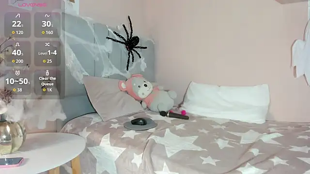 Snapshot of mary_cute9 chatting on October 30, 12:39 pm mary cute9 online show from October 30, 12:39 pm