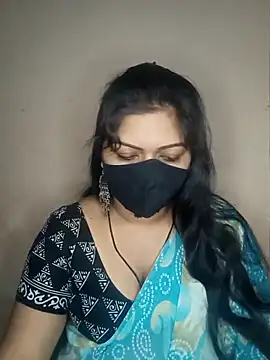 Bagi-Sexy online show from October 14, 10:45 pm