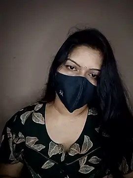 Bagi-Sexy online show from January 14, 8:25 pm