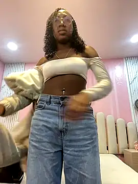 Snapshot of Qeen_blackk chatting on September 9, 9:25 pm Qeen blackk online show from September 9, 9:25 pm