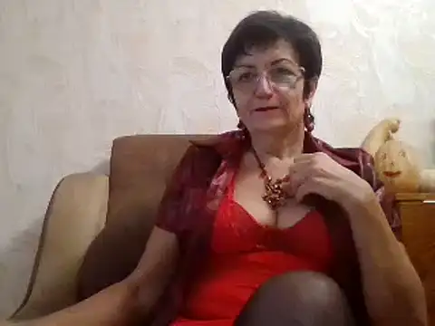 Snapshot of Lota5821 chatting on October 31, 9:13 am Lota5821 online show from October 31, 9:13 am