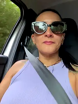 Sara Charmy online show from November 2, 9:18 pm