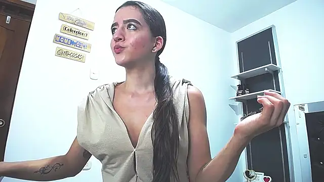 Danna Tyson online show from September 12, 4:47 pm