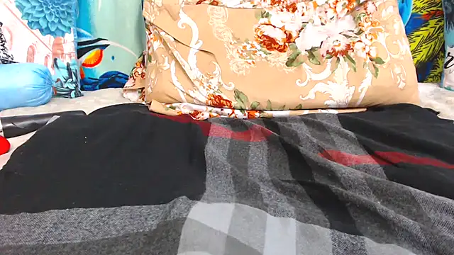 ChocolateClit online show from November 7, 9:20 pm