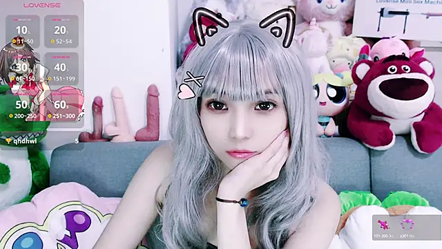 chenenna7 online show from September 18, 2:15 pm