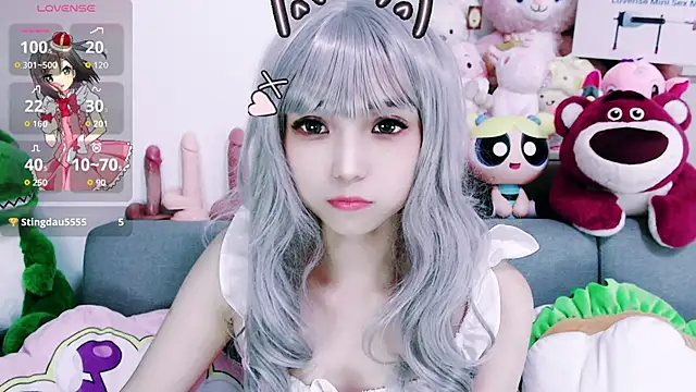 chenenna7 online show from September 25, 2:16 pm