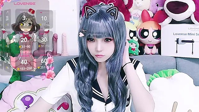 chenenna7 online show from March 15, 1:57 pm