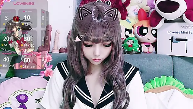 chenenna7 online show from March 10, 2:21 pm