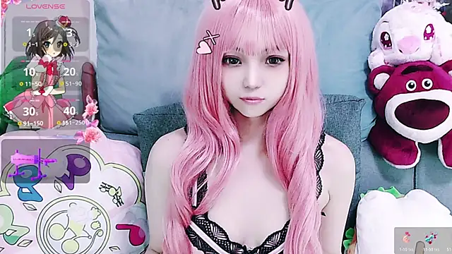 chenenna7 online show from April 13, 2:18 pm