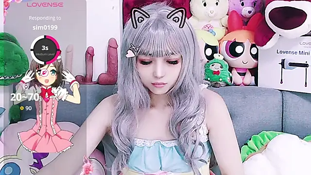 chenenna7 online show from February 23, 2:05 pm