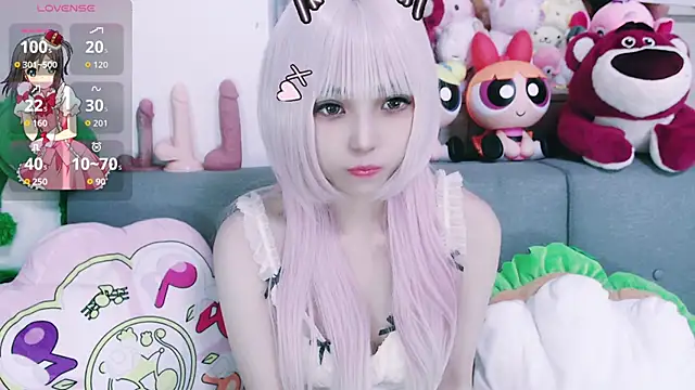 chenenna7 online show from October 1, 2:00 pm