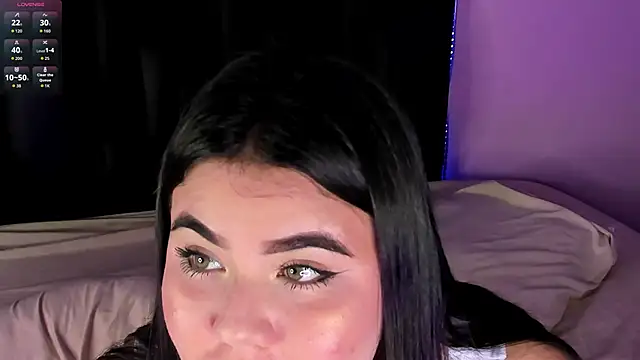 MadissonLee   online show from October 28, 7:41 pm