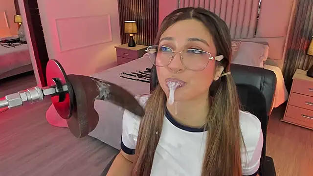 Gabrielakassi online show from April 14, 12:27 pm