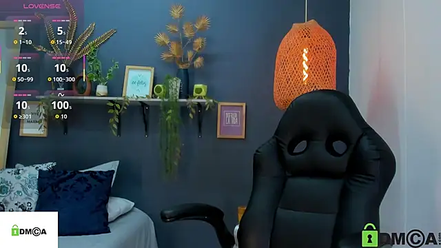 Snapshot of yessila_parker chatting on October 30, 2:47 am yessila parker online show from October 30, 2:47 am