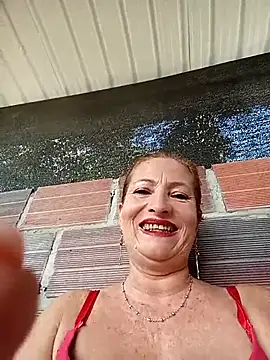 Sexy-Woman-Mature online show from November 7, 1:49 pm