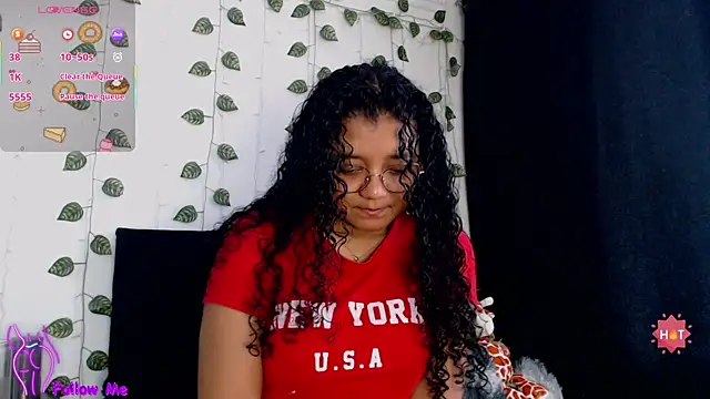 victtoria cane63 online show from July 9, 10:11 pm