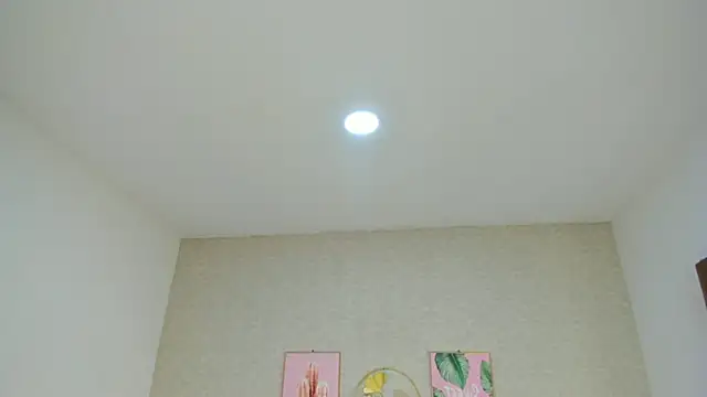 SamantaMarquez online show from May 19, 3:46 am