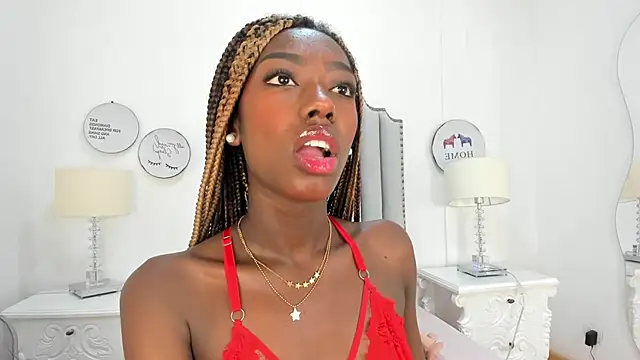 Snapshot of SamantaMarquez chatting on October 6, 7:40 pm SamantaMarquez online show from October 6, 7:40 pm