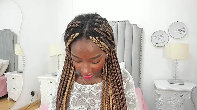 Snapshot of SamantaMarquez chatting on September 22, 7:56 pm SamantaMarquez online show from September 22, 7:56 pm