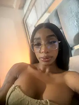 Angelesmith1 online show from November 5, 4:07 am