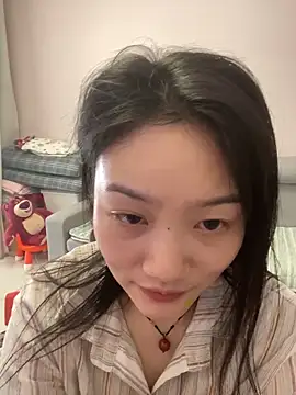 pangtouyubb online show from May 8, 5:10 am
