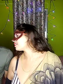 Exotic couple 38 online show from November 27, 7:06 pm