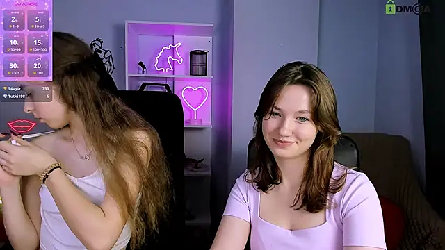 helli belli online show from December 4, 2:03 am