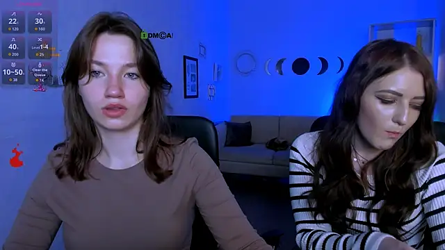 helli belli online show from November 30, 8:24 pm