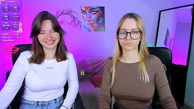 Snapshot of helli_belli chatting on October 10, 7:30 pm helli belli online show from October 10, 7:30 pm