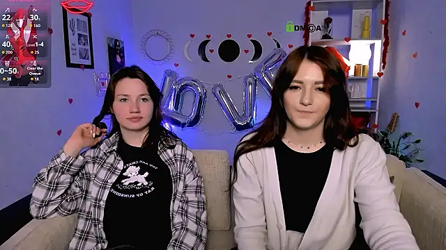 helli belli online show from February 16, 9:58 pm