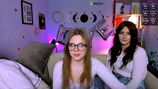 helli belli online show from February 12, 8:21 pm