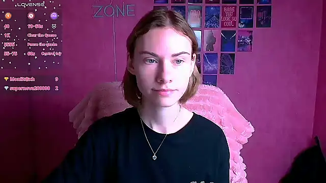 Fiona Night online show from December 3, 6:38 am