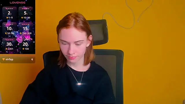 Fiona Night online show from March 11, 12:31 pm