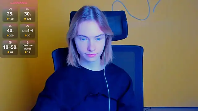 Fiona Night online show from March 2, 7:15 am