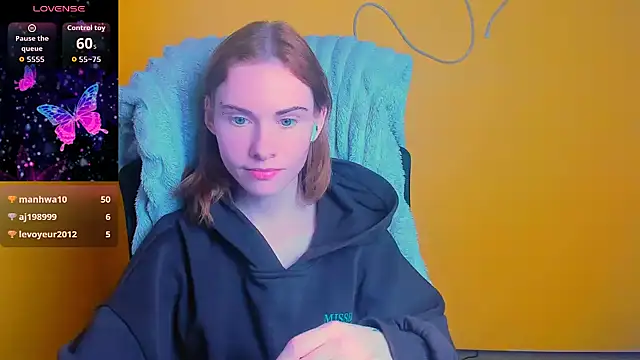 Fiona Night online show from April 11, 7:45 am