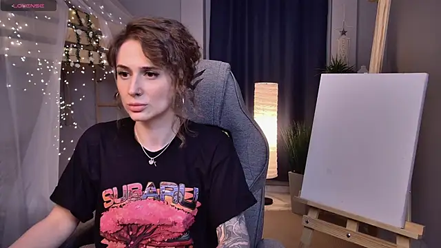 OliviaMcClean online show from June 11, 12:32 am