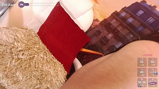 Gabi Prince online show from September 28, 10:04 pm