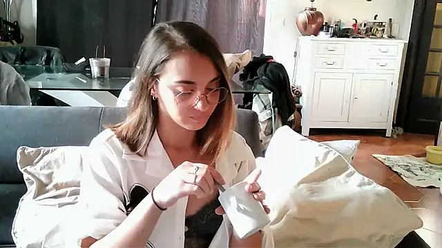  little blake online show from October 15, 7:22 am