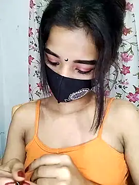 Orna-1 online show from October 2, 9:09 pm