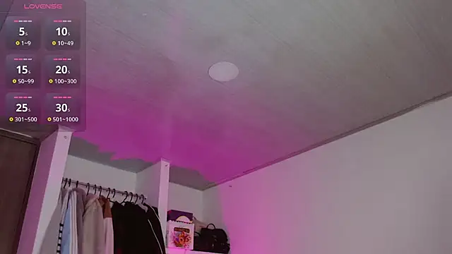  Camilaaa  online show from October 4, 3:23 am