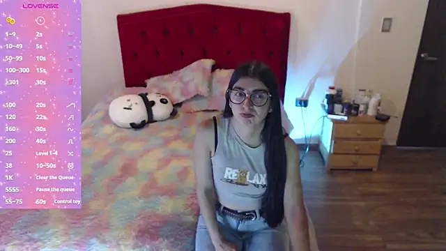 Saray honey04 online show from September 27, 9:33 pm