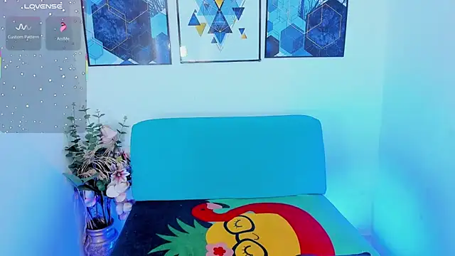 naughty fox girl online show from December 3, 2:14 am