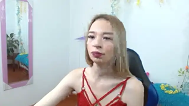 hannah 026 online show from January 13, 9:35 am